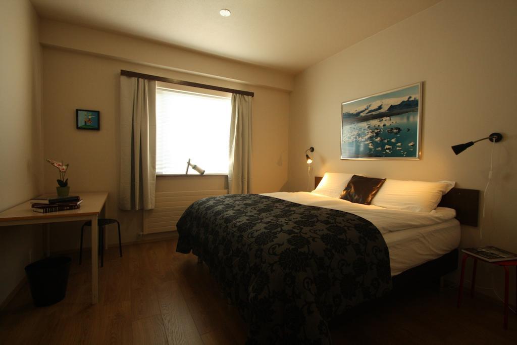 Airport Inn ケプラヴィーク 部屋 写真