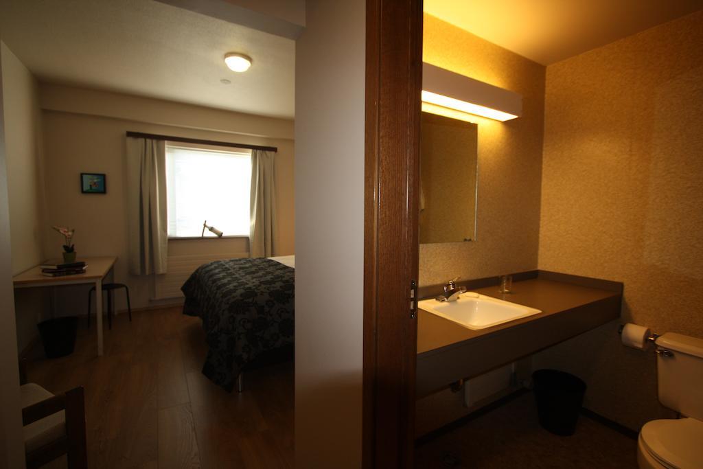 Airport Inn ケプラヴィーク 部屋 写真