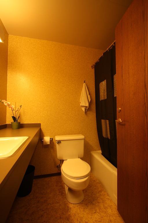 Airport Inn ケプラヴィーク 部屋 写真