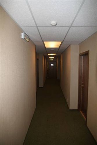 Airport Inn ケプラヴィーク エクステリア 写真
