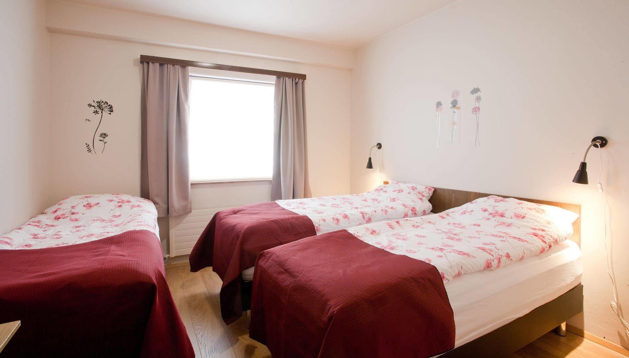 Airport Inn ケプラヴィーク エクステリア 写真
